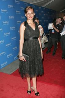 Heather Burns (I)