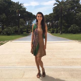 Lara Heller