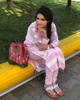 Sonal Vengurlekar
