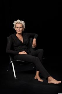 Eva Dahlgren