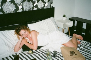 Lucy Carless