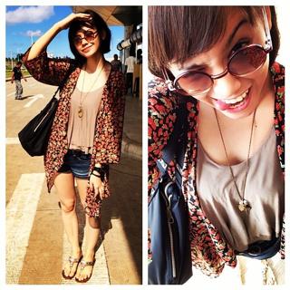 Bea Benedicto