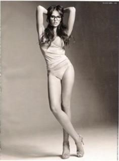 Helen Lindes