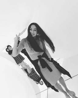 Nicole Alphonce