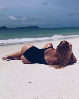 Evgenia Dzaferovic