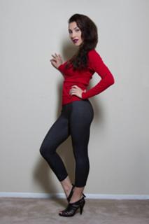 Angie Dick