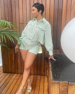 Aja Johnson