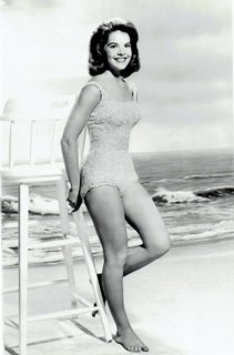 Mikki Jamison