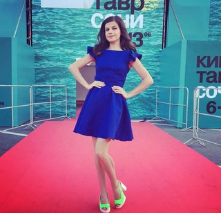 Agniya Kuznetsova
