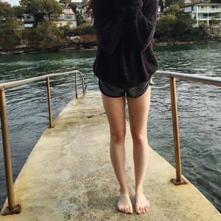 Meghan Currie