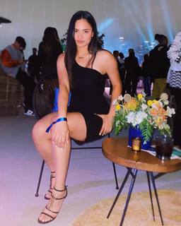 Tiana Le