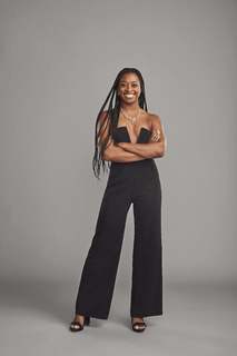Adria Biles