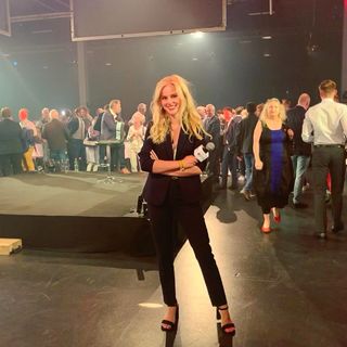 Eva Vlaardingerbroek