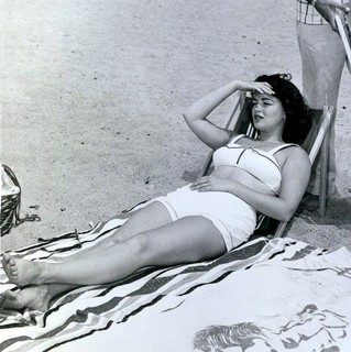 Joan Evans