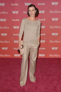 Debi Mazar