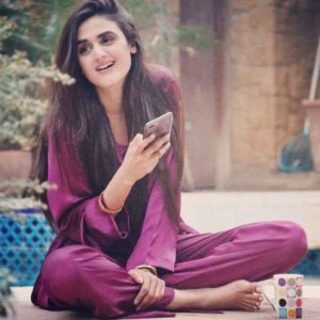 Hira Salman