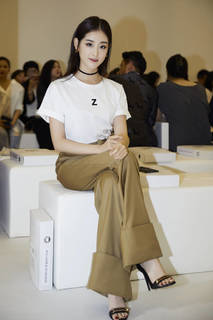Xudan Zhu