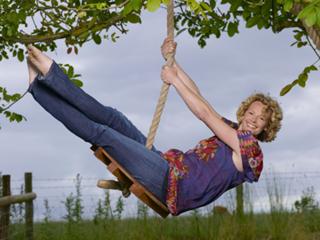 Kate Humble