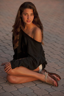 Lara Ricote