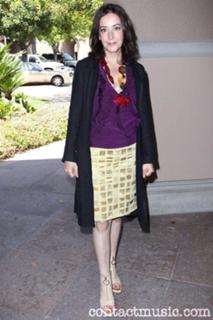 Jane Adams (II)