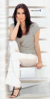Marie Drucker (I)