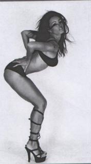 Tatiana Thumbtzen