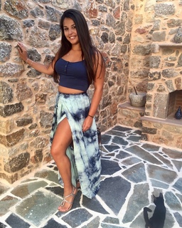 Rosaria Eraso