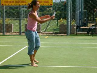 Francesca Schiavone