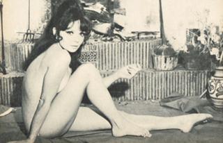 Pascale Petit