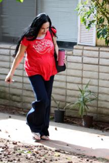 Nadya Suleman