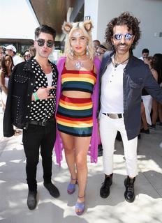 Maty Noyes