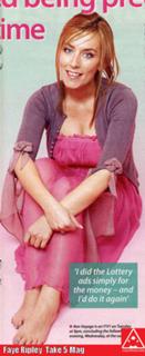 Fay Ripley