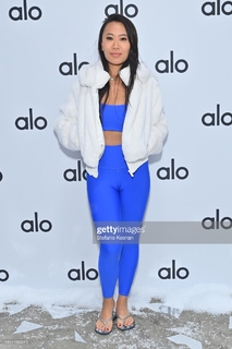 Kelly Mi Li