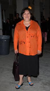 Amy Hill