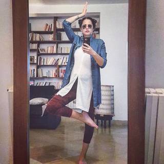 Rym Ben Messaoud
