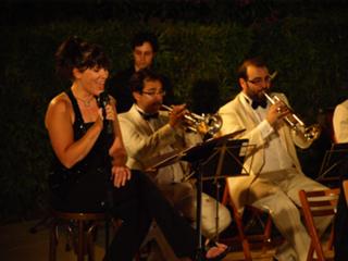 Mercè Martínez