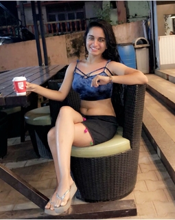 Shiwali Bhola
