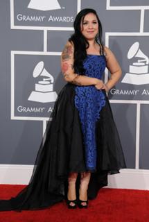 Carla Morrison
