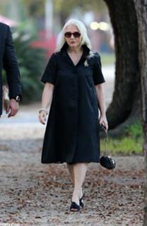 Cynthia Germanotta