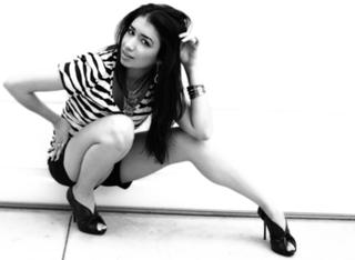 Natalie Amenula