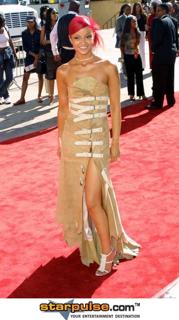 Charli Baltimore