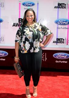 Kierra Sheard-Kelly