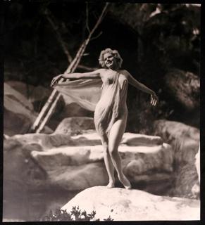 Jean Harlow