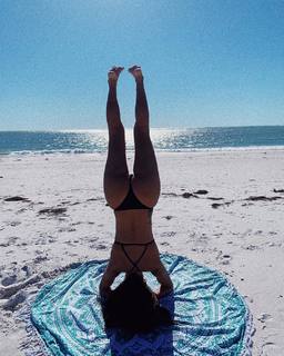 Jordana Barnes