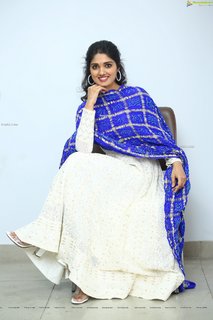 Geeth Saini