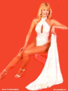 Dian Parkinson