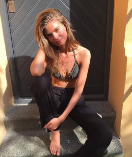 Frederikke Winther