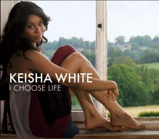 Keisha White