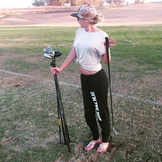 Hannah Lochner