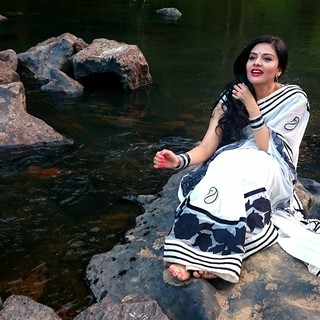Sreemukhi